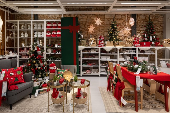 ΙΚΕΑ Πειραιάς: Η καθημερινή ζωή στο σπίτι… καλύτερη