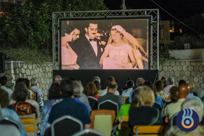 Διεθνές Φεστιβάλ Ντοκιμαντέρ Καστελλόριζου 20-27 Αυγούστου - Δείτε αναλυτικά το πρόγραμμα
