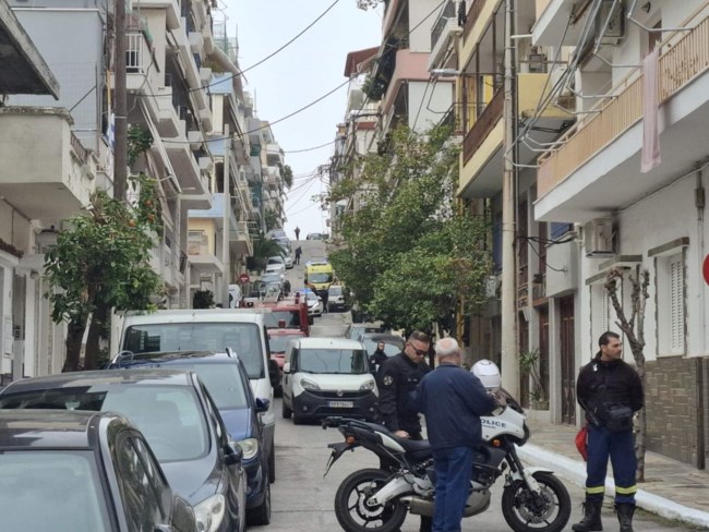 καμινια