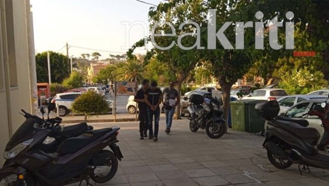 Ανώγεια: Στον Εισαγγελέα ο 33χρονος που κατηγορείται για βιασμό - Πώς βρέθηκε η 32χρονη στο κέντρο υγείας χωρίς εσώρουχα