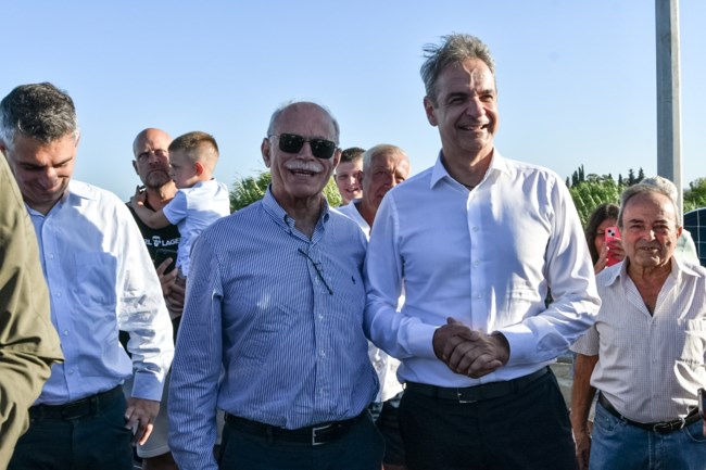 ΜΗΤΣΟΤΑΚΗΣ