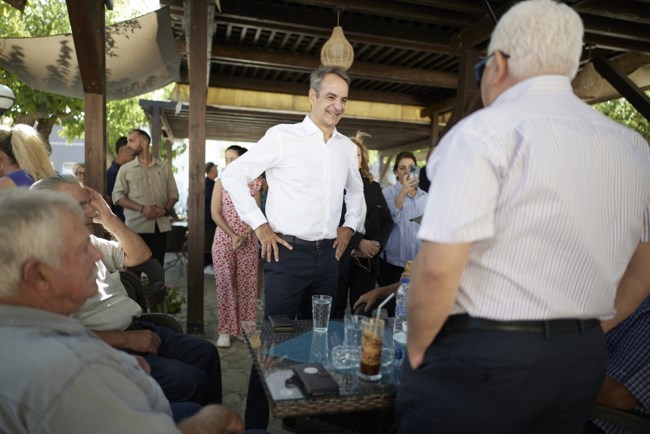 ΜΗΤΣΟΤΑΚΗΣ ΛΗΜΝΟΣ
