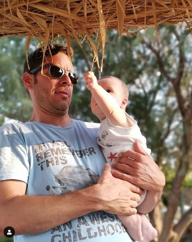 Η Αλεξάνδρα Ούστα για τον Σάκη Μπουλά: Ο θάνατός του ήταν μεγάλο πένθος, έπρεπε να το ζήσω