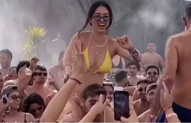 ΝΟΑ ΑΡΓΚΑΜΑΝΙ