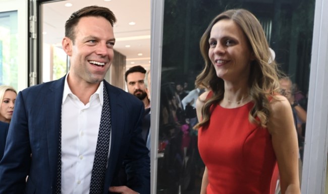 Εκλογές στον ΣΥΡΙΖΑ: Κασσελάκης και Αχτσιόγλου στην τελική ευθεία - Τα τελευταία μηνύματα - Ποιοι εκλέγουν πρόεδρο
