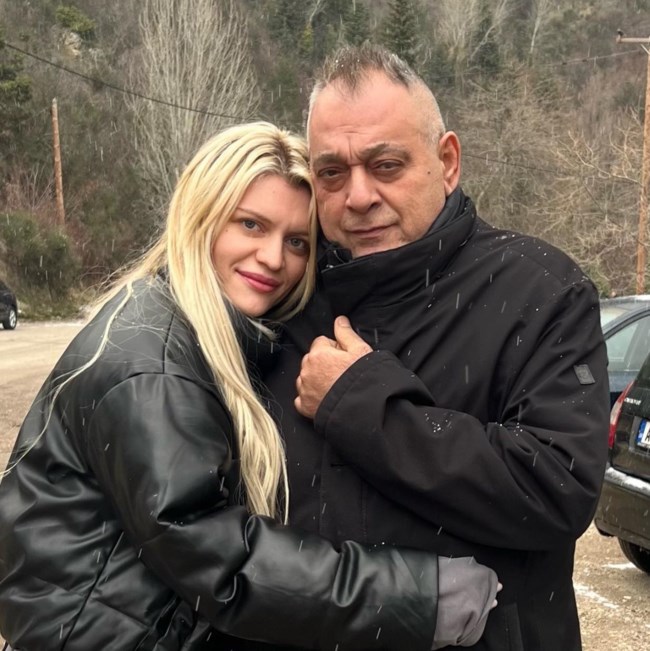 Γιαλιάς σύντροφος