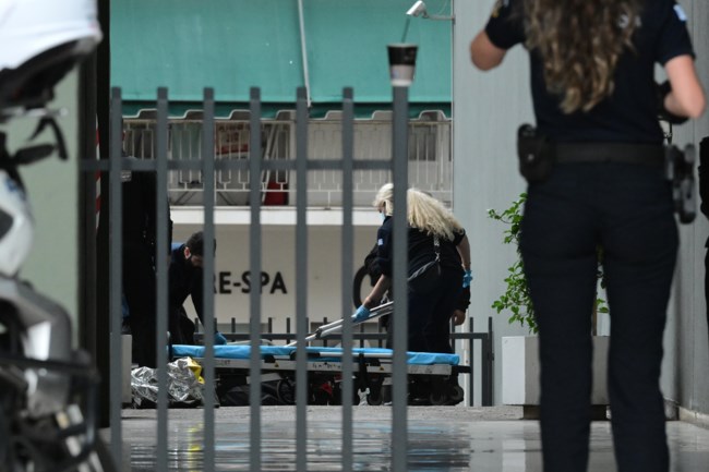 ΠΥΡΓΟΣ ΑΠΟΛΛΩΝ