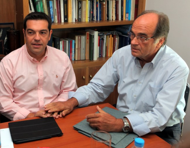 Μιχάλης Κουρουτός