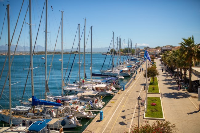 πρεβεζα