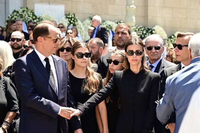 Εγγονη Βαρβιτσιωτη