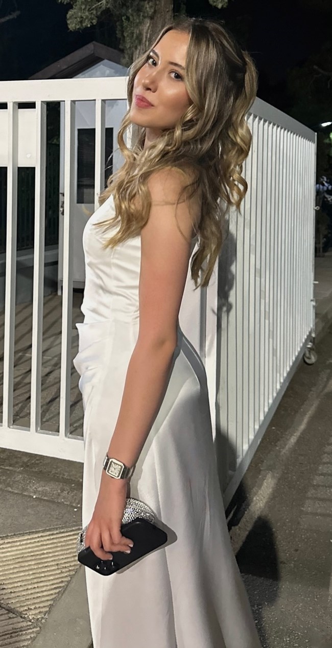 Σιένα Τριανταφυλλοπούλου