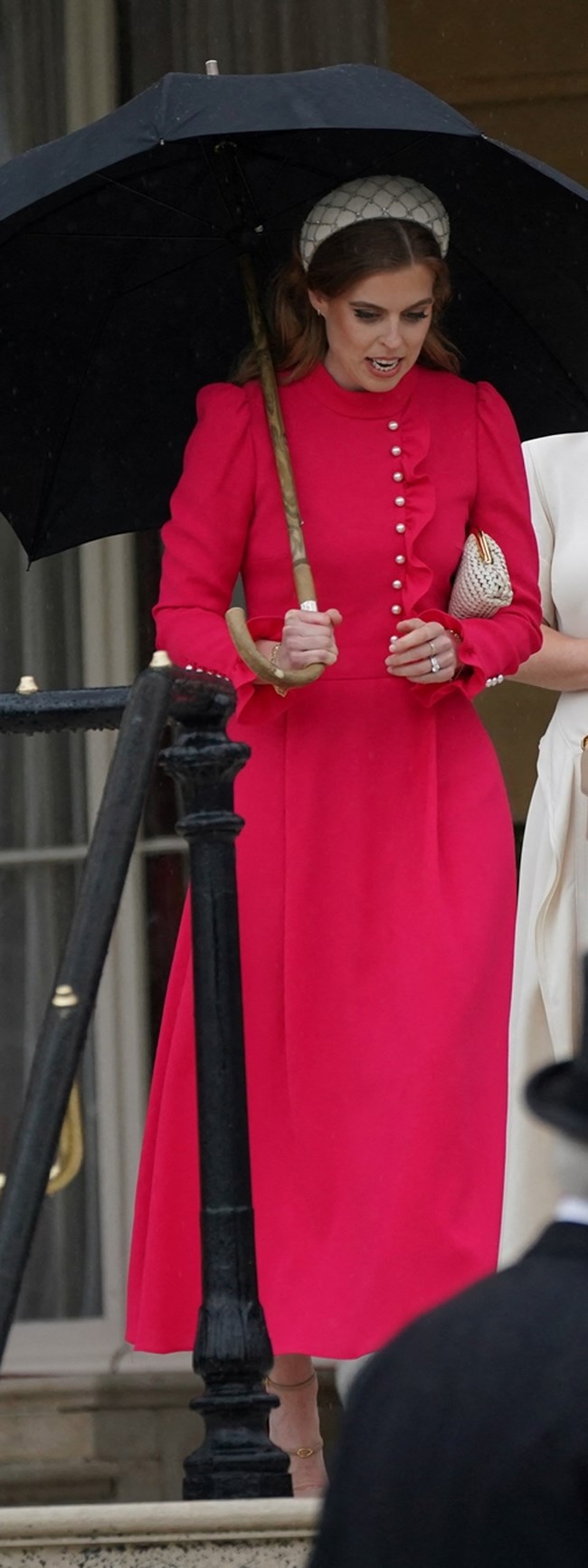 BRITAIN ROYALS
