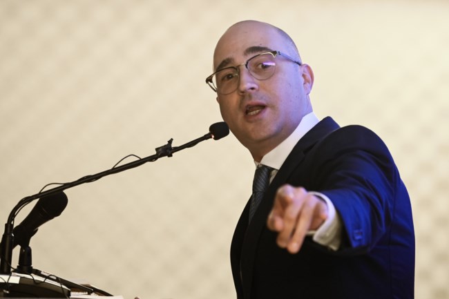 Κωνσταντίνος Μπογδάνος