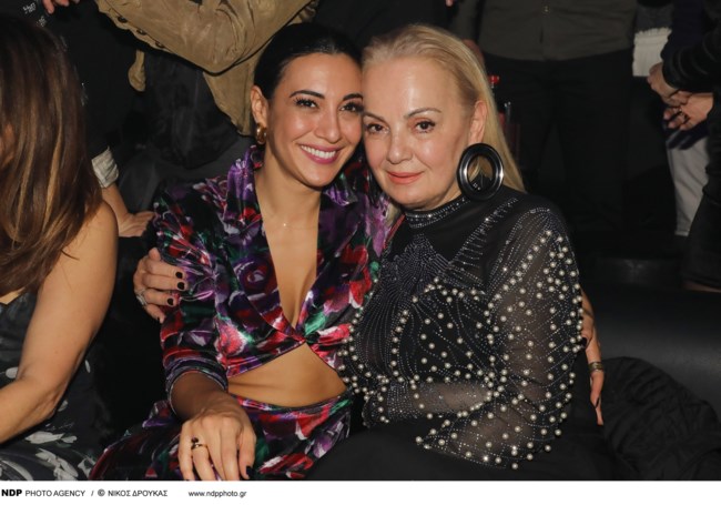 Ευγενία Σαμαρά