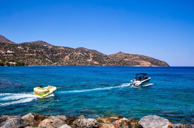Mirabello Water Sports