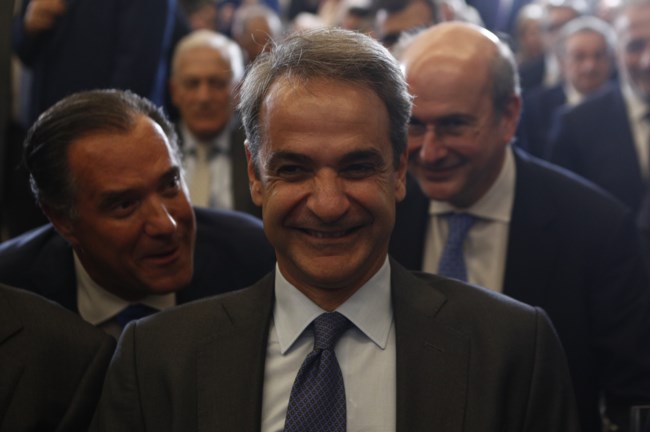 ΜΗΤΣΟΤΑΚΗΣ