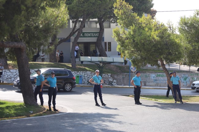 ΜΗΤΣΟΤΑΚΗΣ ΠΕΝΤΕΛΗ