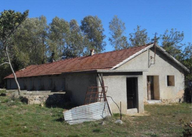 ΤΑΤΟΙ ΥΠΑΣΠΙΣΤΗΡΙΟ ΧΟΙΡΟΣΤΑΣΙΟ