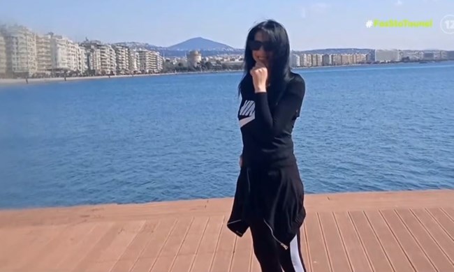ΜΑΡΙΑ ΑΓΓΕΛΑΚΟΥΔΗ
