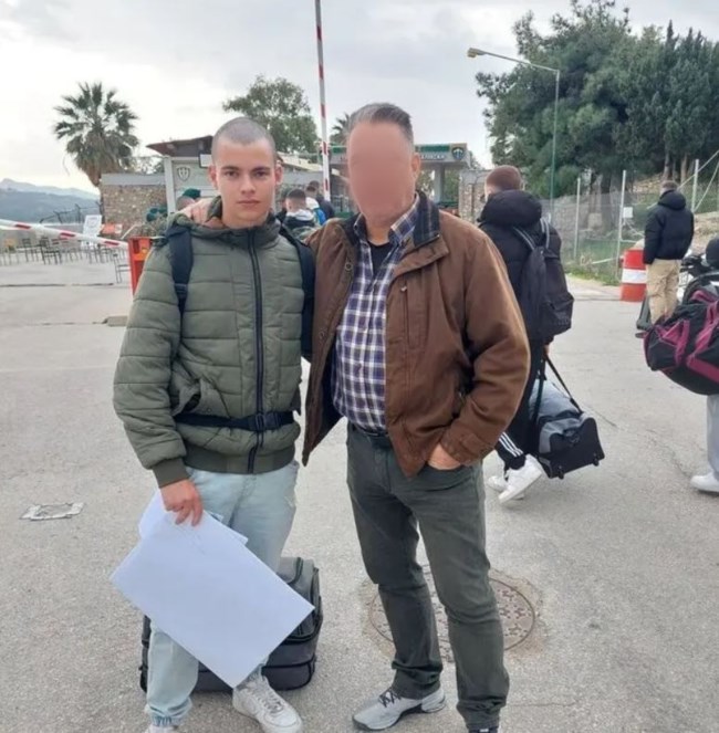 Ανατροπή με τον θάνατο του 19χρονου Ραφαήλ: Στα χέρια του 39χρονου επιλοχία έσκασε η χειροβομβίδα