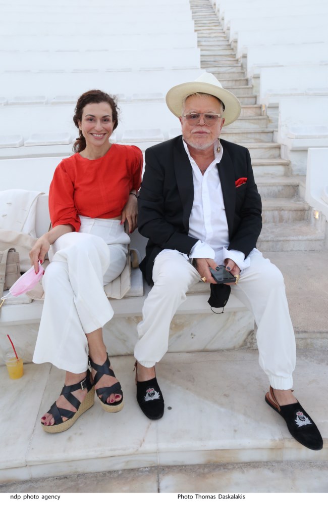 Νίκος Αποστολόπουλος