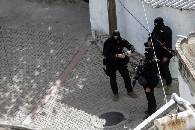 ΒΟΡΙΖΙΑ ΚΗΔΕΙΑ