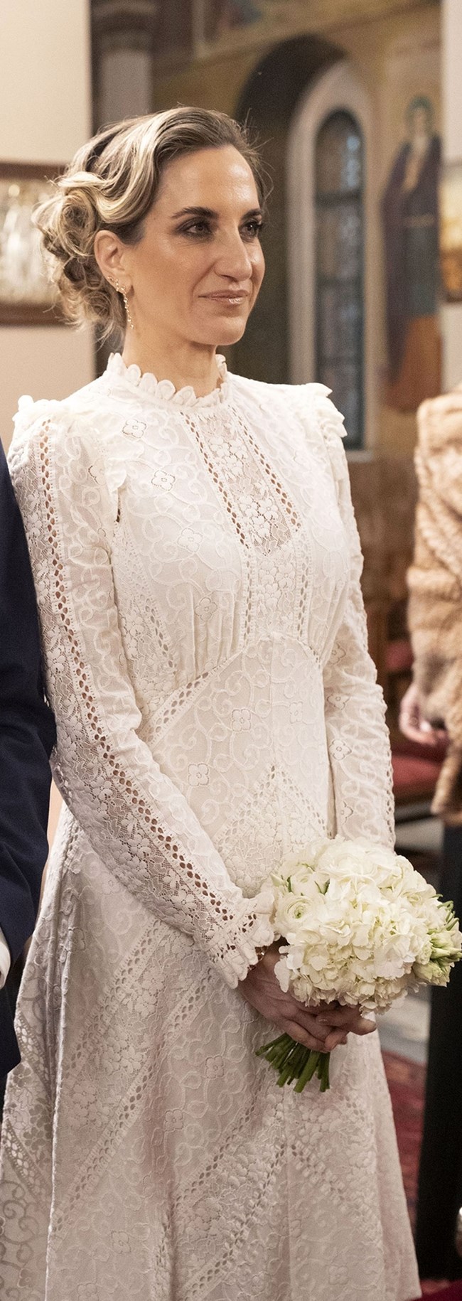 Στέλλα Καρμίρη Γιώργος Λυκιαρδόπουλος