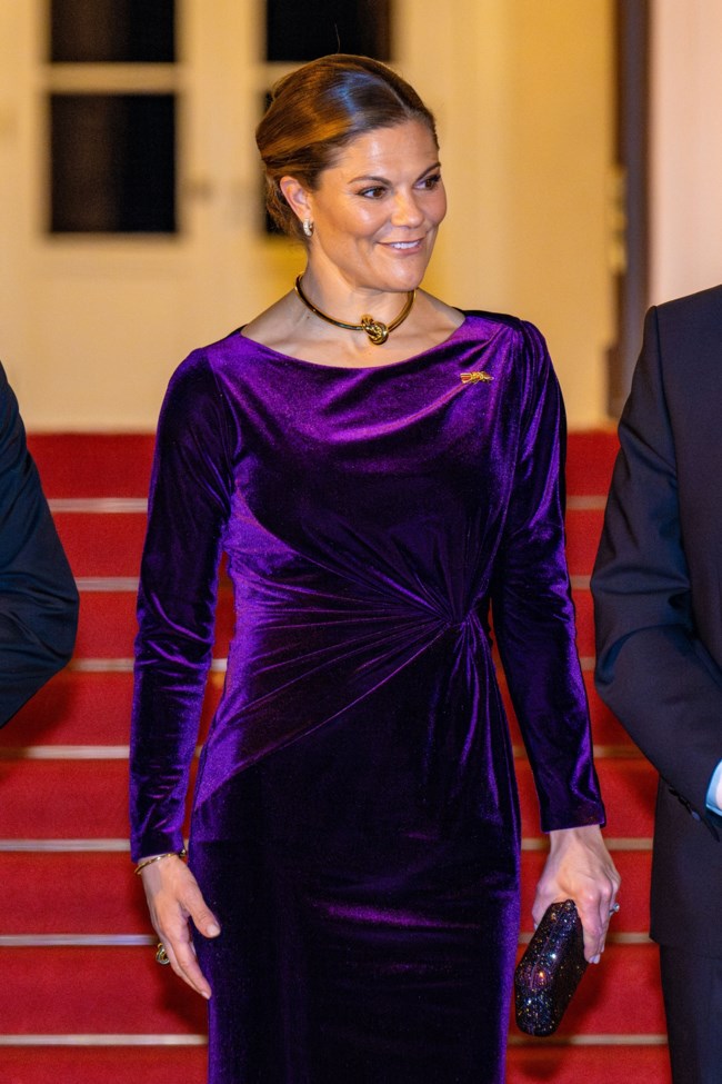 Princess Victoria