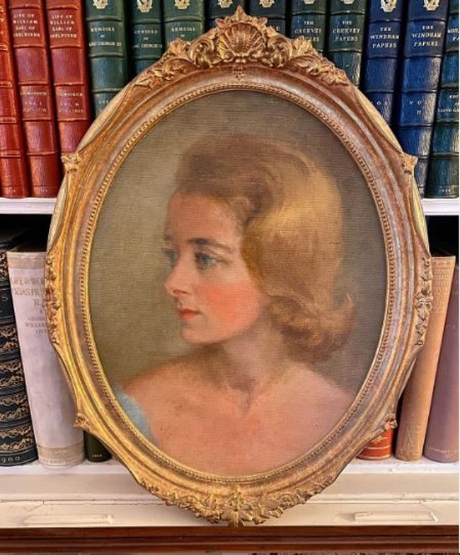 diana mother
