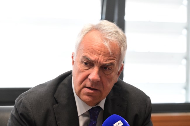 ΜΑΚΗΣ ΒΟΡΙΔΗΣ
