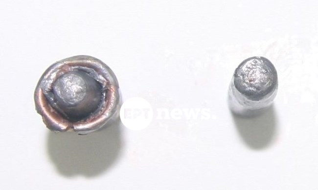 ΒΟΡΙΖΙΑ ΣΦΑΙΡΕΣ