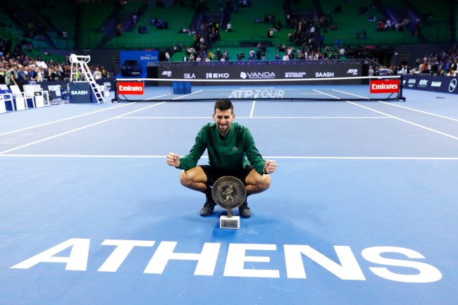 ΝΟΒΑΚ ΤΖΟΚΟΒΙΤΣ