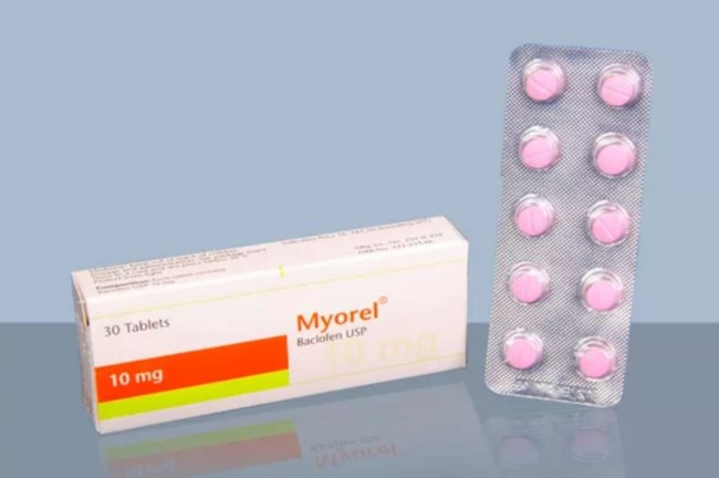 ΕΟΦ: Ανακαλείται γνωστό μυοχαλαρωτικό φάρμακο που ανακουφίζει από τον πόνο