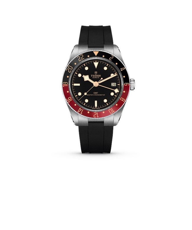 TUDOR ΡΟΛΟΓΙΑ