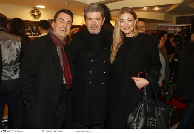 τι ψυχη θα παραδωσεισ ταινια πρεμιερα