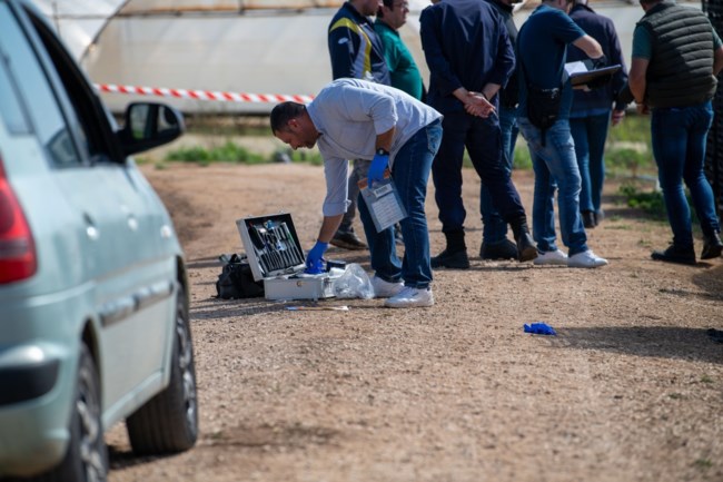 Ηλεία: Χωρίς δικηγόρο στον εισαγγελέα ο 23χρονος που σκότωσε 24χρονο με ένα χτύπημα με σουγιά στο θώρακα