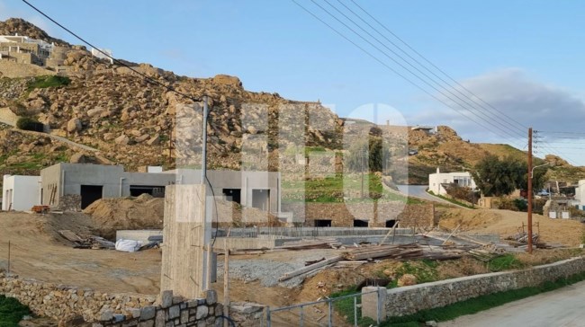 ΑΥΘΑΙΡΕΤΑ ΜΥΚΟΝΟΣ