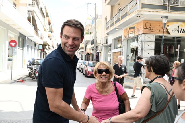Στέφανος Κασσελάκης