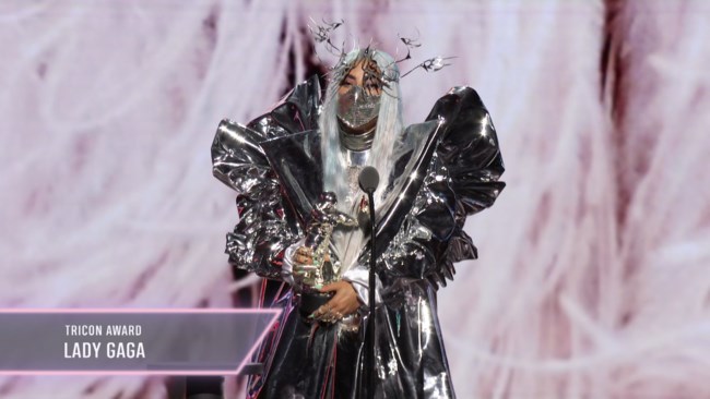 lady gaga