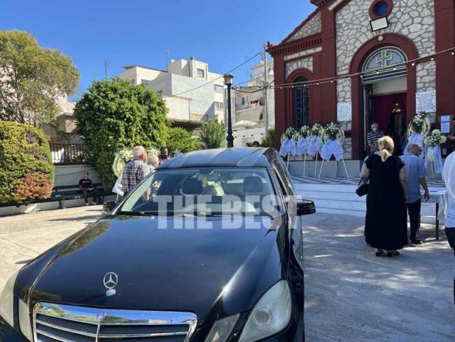 ΚΗΔΕΙΑ ΤΙΤΙΚΑΣ