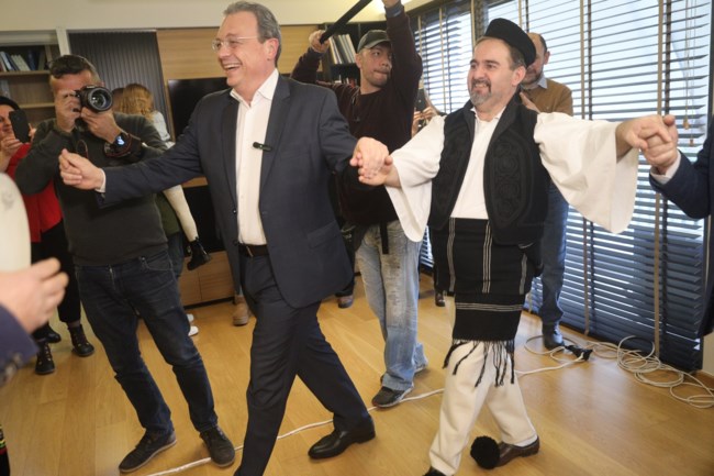 ΣΩΚΡΑΤΗΣ ΦΑΜΕΛΛΟΣ