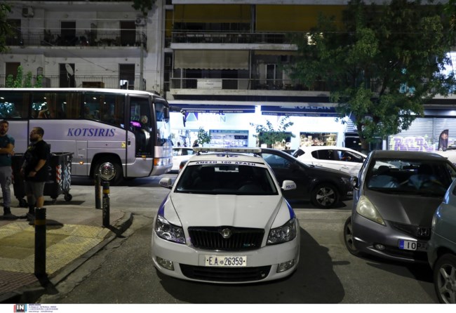 Πατήσια: Ξεσπά ο σύζυγος της 34χρονης που πέθανε - "Τα άλλα μας παιδιά γεννήθηκαν σε νοσοκομείο"