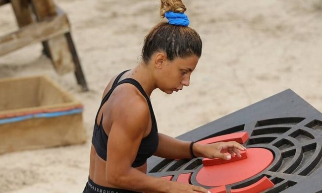 Survivor: "Η Μαριαλένα δεν έπεσε θύμα κακοποίησης, ο Σάκης δεν αποπειράθηκε να την κακοποιήσει"