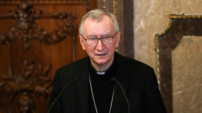 ΚΑΡΔΙΝΑΛΙΟΣ PAROLIN