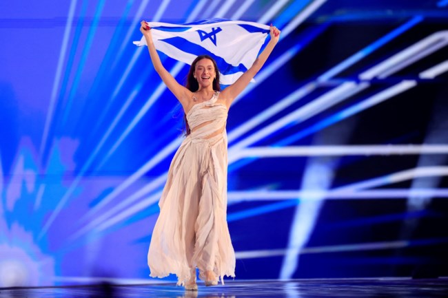Eurovision 2026: Αποσύρεται και η Ισλανδία σε ένδειξη διαμαρτυρίας για τη συμμετοχή του Ισραήλ - Ντόμινο αποχωρήσεων