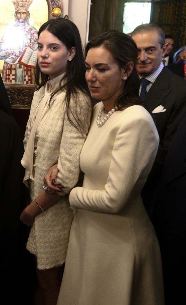 Αναστασία Πατέρα