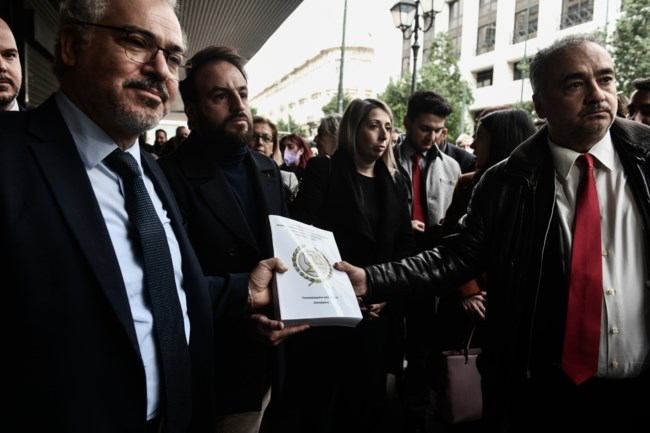 Δικηγόροι