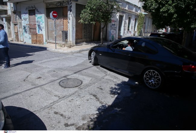 Έγκλημα στο Γκάζι: Νεκρός 50χρονος βρέθηκε αιμόφυρτος σε δρόμο - Τον ξυλοκόπησαν για ένα πείραγμα σε γυναίκα