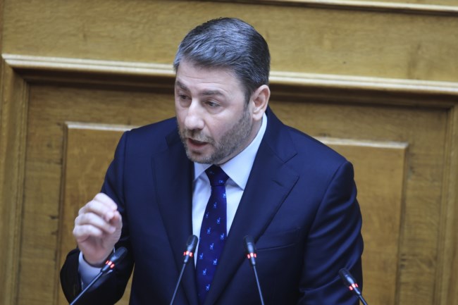 ΒΟΥΛΗ