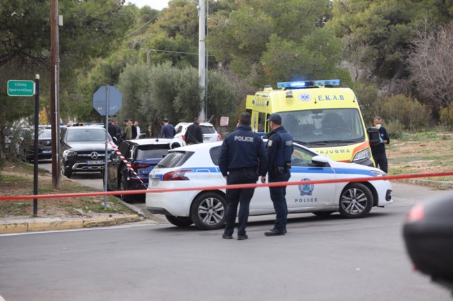 ΘΡΑΚΟΜΑΚΕΔΟΝΕΣ